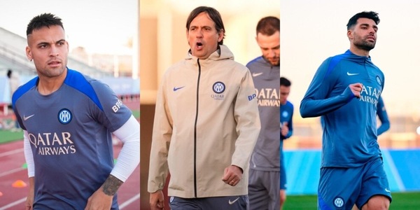 Inter, vincere il derby per eguagliare la Juve: Taremi favorito con Lautaro