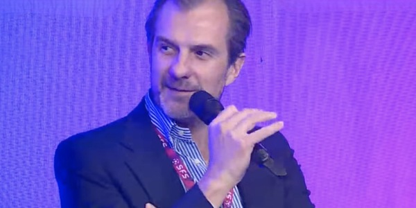 "Juve e Inter d'accordo. In Italia abbiamo dormito per anni": parla Calvo