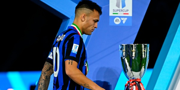Inzaghi, Lautaro e Dimarco, l'amarezza del ko Inter: "Non resta niente"