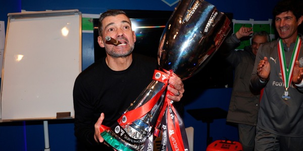 Più cose da Milan in sei giorni di Conceicao che Motta da Juve in sei mesi