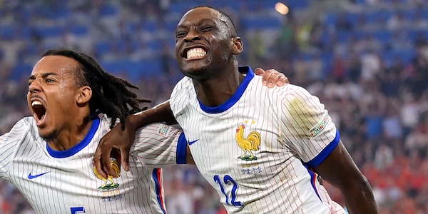 Fullkrug, Zirkzee, Kolo Muani: da dove e come arriva l'attaccante Juve
