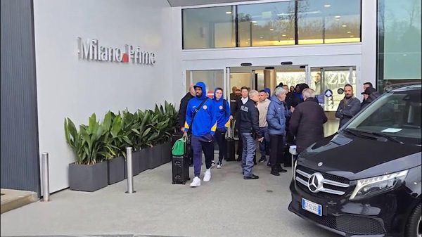 Inter, quanto starà fermo Correa?