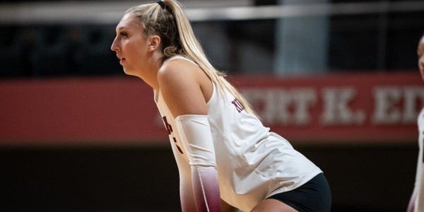 Volley Mercato: a Pinerolo arriva la centrale Rubright