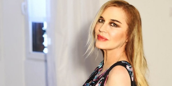 "Un altro Inter dopo Mancini": Lory Del Santo, confessioni piccanti in tv