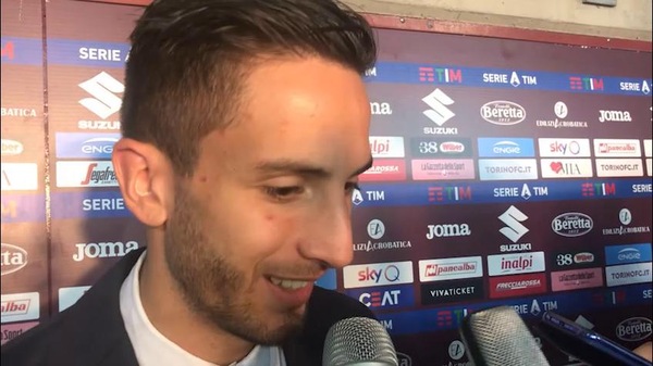 Bentancur rassicura: "Tutto bene"