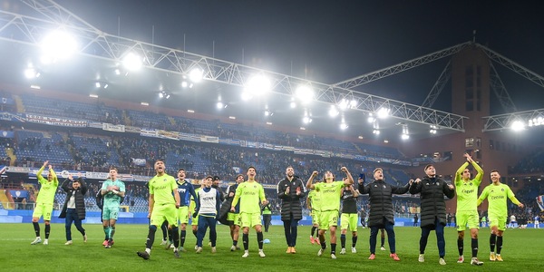 Pronostico Pisa-Carrarese, Inzaghi cerca la rivincita nel derby toscano