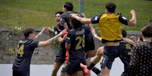 Juve, Radu para e Martinez elimina la Lazio: Primavera avanti in Coppa