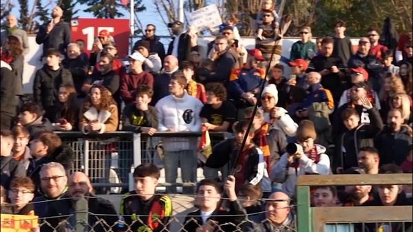 Chiesto il divieto di trasferta per i tifosi di Roma e Lazio