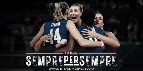 -“Semprexsempre-Noi Italia” in concorso al David di Donatello