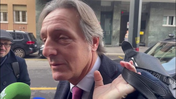 Fiorentina, Ferrari: "Cerchiamo una soluzione per Biraghi"