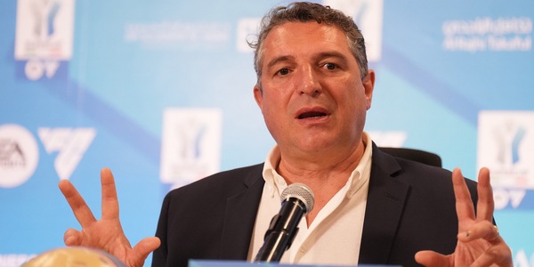 De Siervo confermato: terza elezione da Ad della Lega Serie A