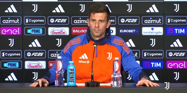 Motta: "Chi salta il derby, il nuovo capitano Juve e… c’è un tifoso del Toro!"