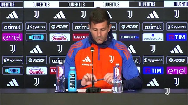 Thiago Motta: "Derby partita speciale"
