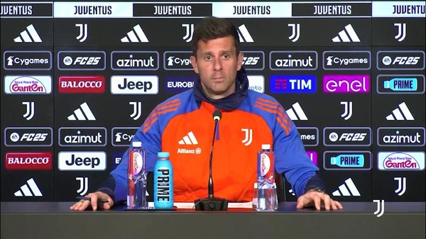 Thiago Motta: "Abbiamo tanti leader nello spogliatoio"