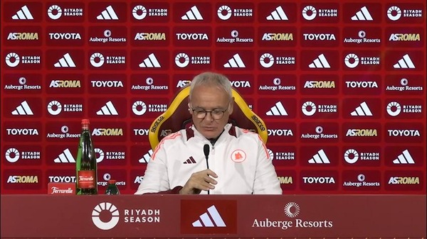 Ranieri: "Mercato? Chi viene deve darci qualcosa in più"