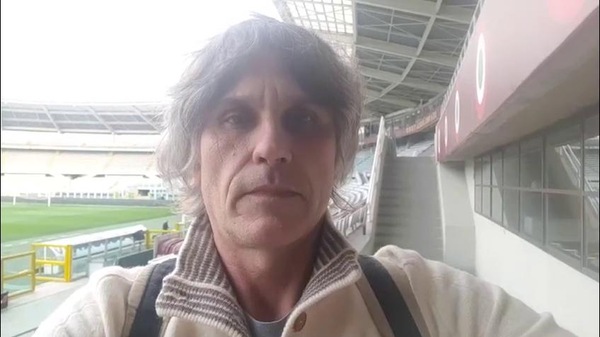 Vanoli: "Darei tutto per vincere il derby"