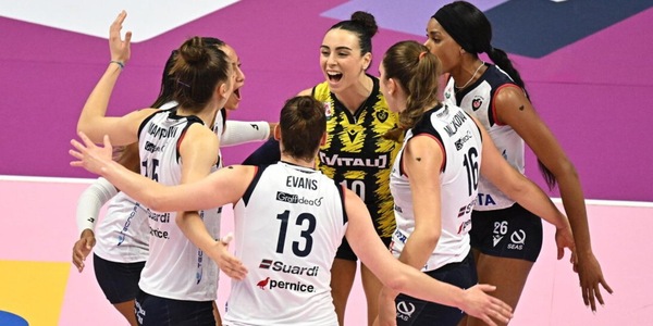 Starting Six: punti pesanti in palio nella 4a di ritorno