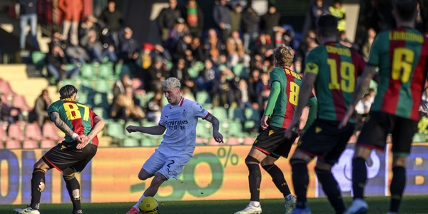 Pronostici Serie C e Ligue 1, fiducia a Ternana e Marsiglia