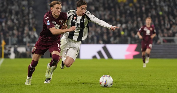 Diretta Torino-Juventus ore 18: dove vederla in tv, in streaming e formazioni ufficiali