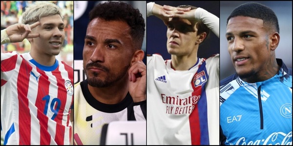 Conte aspetta Danilo, gioiello per Gasp e Caqueret al Como: tutto sul mercato