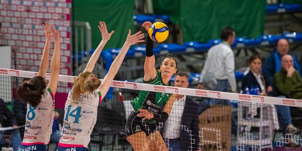 Talmassons strappa un punto a Vallefoglia