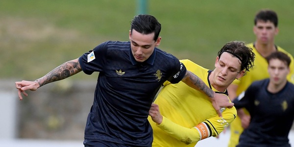 Juve Primavera, non basta un super Vacca: è 1-1 contro la Lazio