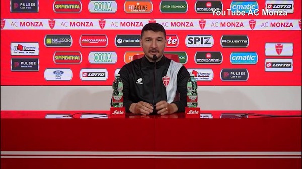 Bocchetti: "Voglio una reazione, su Palladino..."