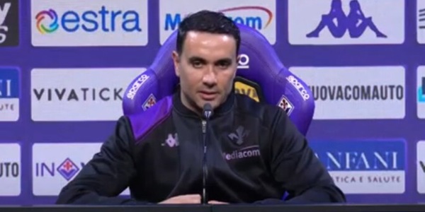 Palladino: "Gudmundsson sta bene, Folorunsho quello che ci mancava"