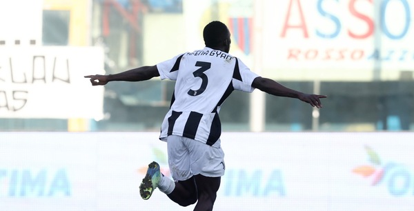 La Juve inarrestabile è di Brambilla! Next Gen risorta, vince anche a Catania