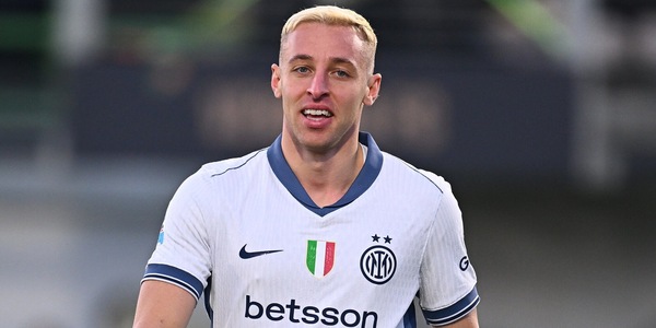 Bivio Frattesi: deve chiedere lui la cessione. L’Inter non vuole cederlo ora