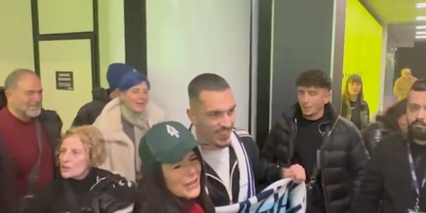 Lazio, colpo Ibrahimovic: ecco Arijon