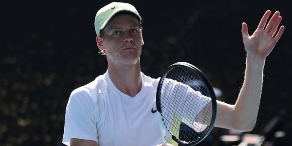 Il tennis (ma non solo) e Now: 12 mesi per "tutta la tua voglia di sport"