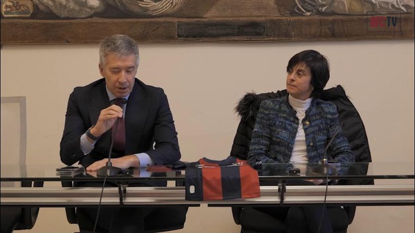 Fenucci: “Italiano ha alzato il livello delle prestazioni”