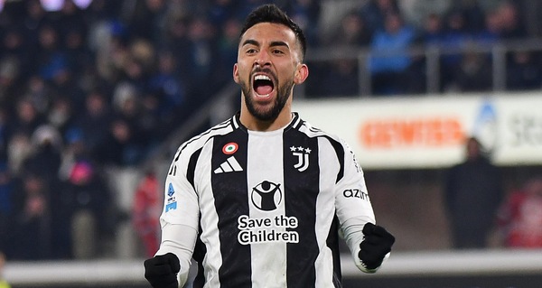 Nico Gonzalez alza la voce: "Ma quale crisi Juve? Centreremo gli obiettivi"