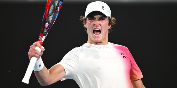 Fonseca o… Sinnerzinho, potenza e classe: chi è il nuovo prodigio del tennis