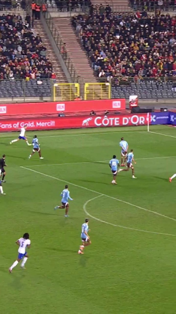 Guarda i gol di Kolo Muani, c'è spesso lo zampino di Mbappé