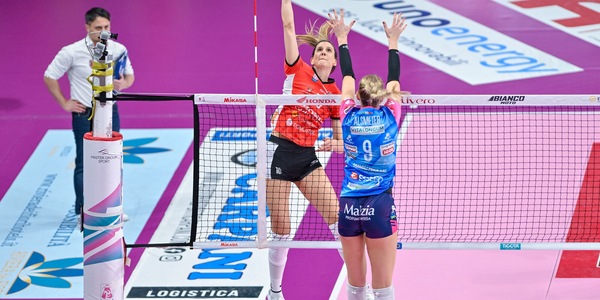 Punti pesanti per Cuneo contro Novara