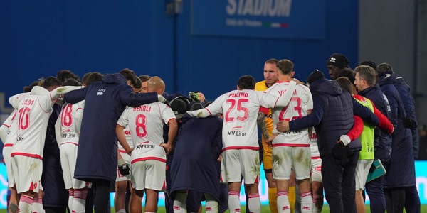 Bari-Brescia in diretta su Dazn anche in modalità gratuita