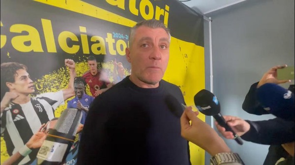 Vieri: “L’Inter è una squadra super”