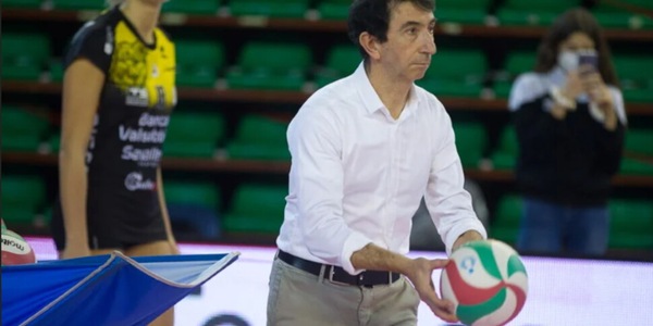 Volley Mercato: Cremona sceglie Mazzola per sostituire Zanelli
