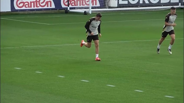 Juventus, il City prepara una maxi offerta per Cambiaso