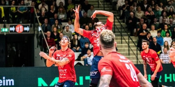 Champions League: Monza lotta ma cede all'Olympiacos