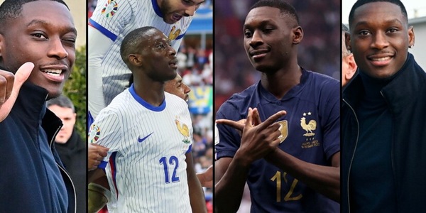 "Brava Juve, Kolo Muani ti serve come il pane. E deve giocare con Vlahovic"