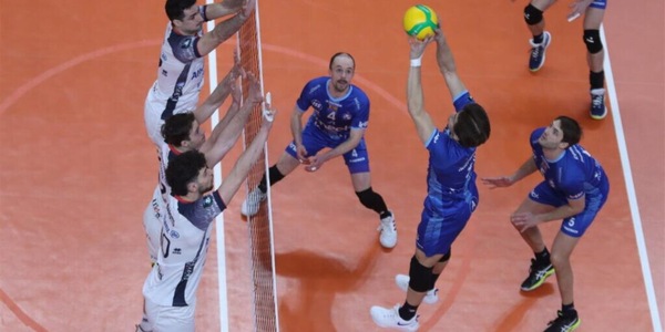 Champions League: Milano va a prendersi la qualificazione sul campo del Roeselare