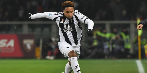 McKennie fondamentale: la Juve se lo tiene stretto e studia il rinnovo. E col Milan...
