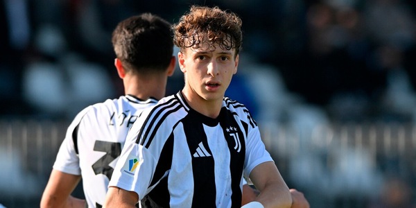 Juve Primavera, Di Biase illude: Magnanelli sorride a metà