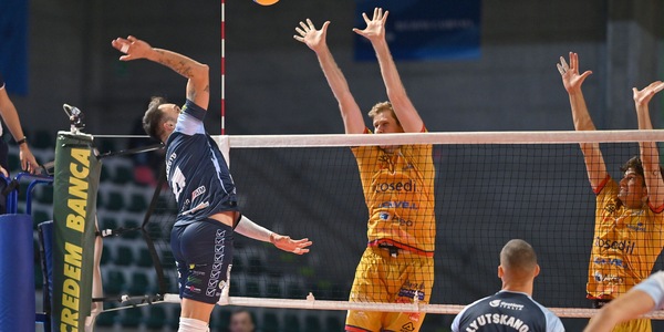 Acicastello-Aversa apre la 5a di ritorno