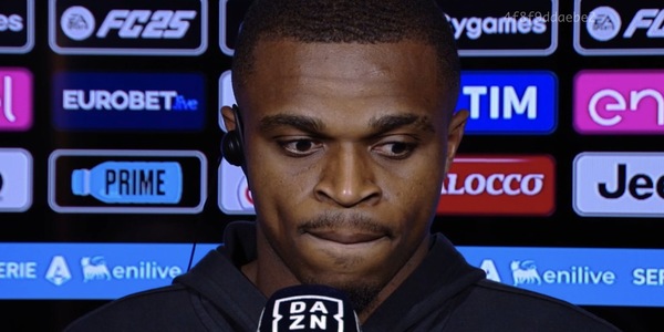 Mercato Juve, Kalulu consiglia Tomori: "Dal Milan al bianconero, per me..."