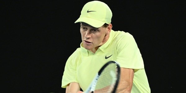 Sinner-Rune: orario, diretta e dove vedere in tv il tennis live