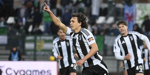 Cura Brambilla, la Juve Next Gen è rinata: battuta anche la capolista Monopoli